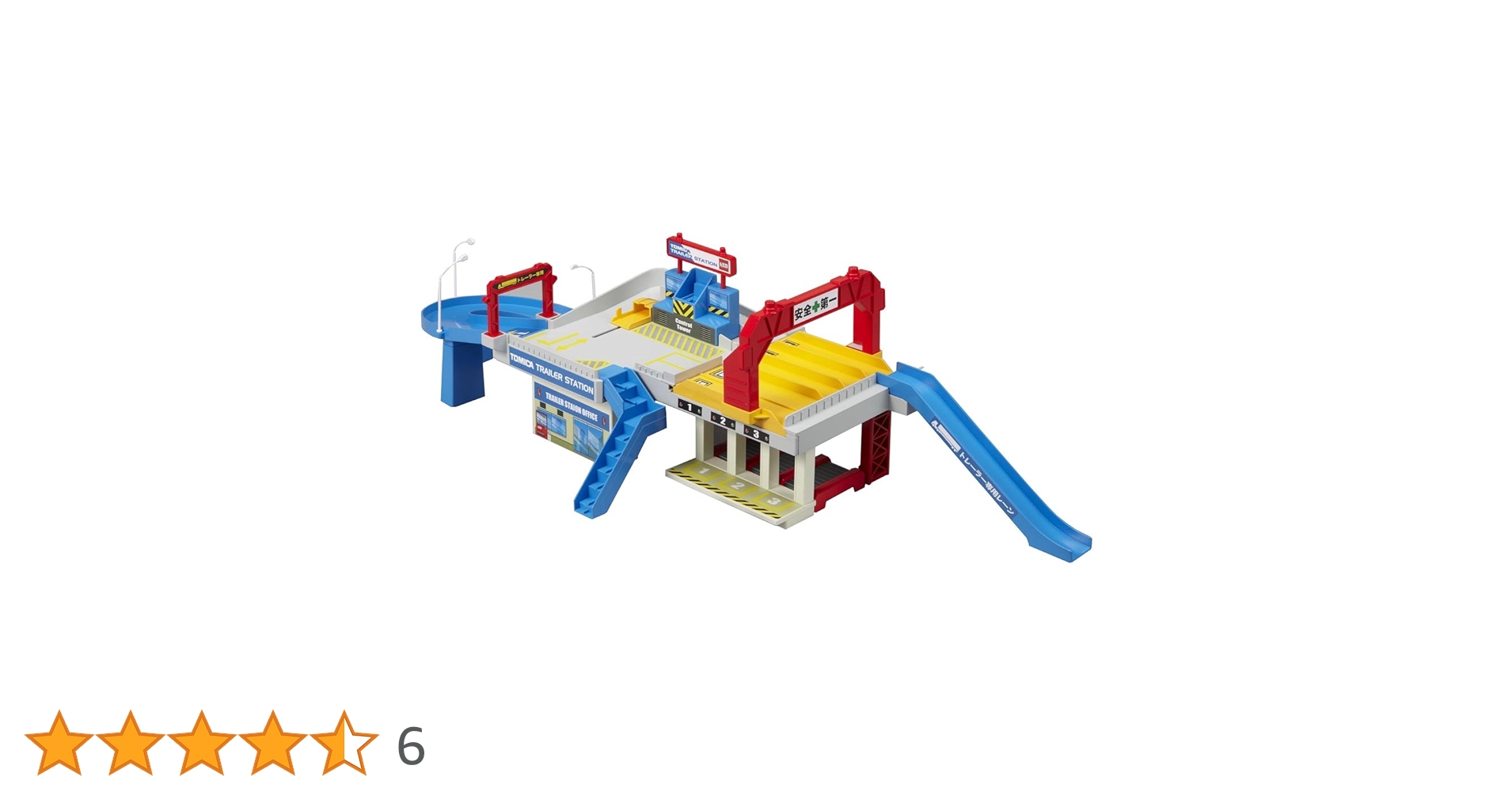 トミカ　かんたん連結！ たのしいトレーラーステーション つけかえトレーラーセット 61t0-SmvyNL._UF894,1000_QL80_.jpg